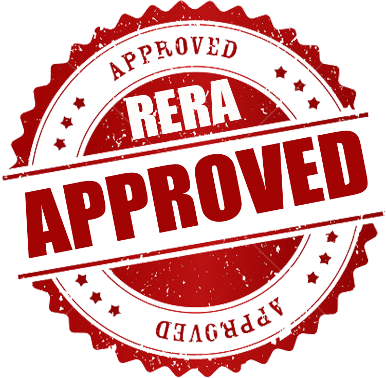 RERA approved