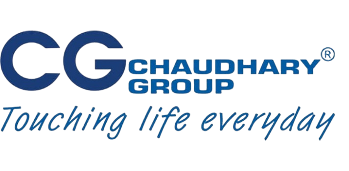 CG Foods logo