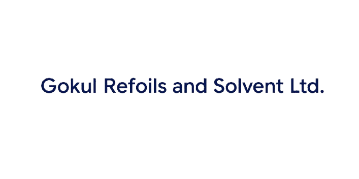 Gokul Refoils & Solvent logo