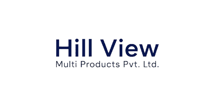 Hill View Multi Products logo