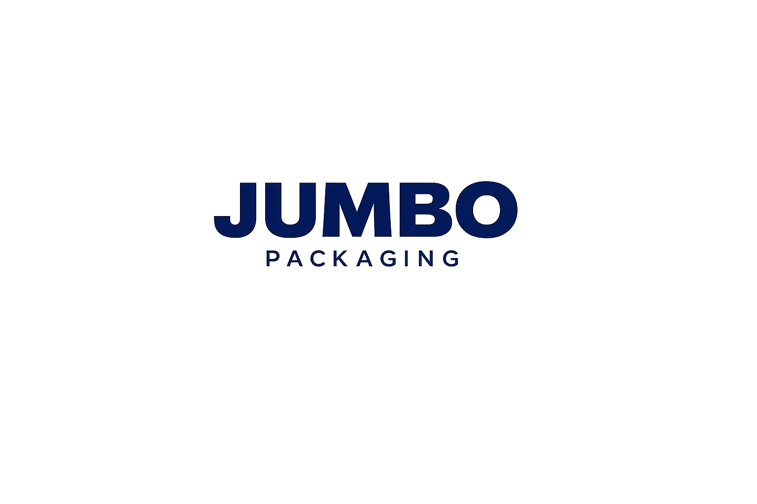Jumbo Packaging logo