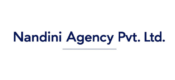 Nandini Agency logo