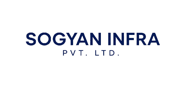 Sogyan Infra logo