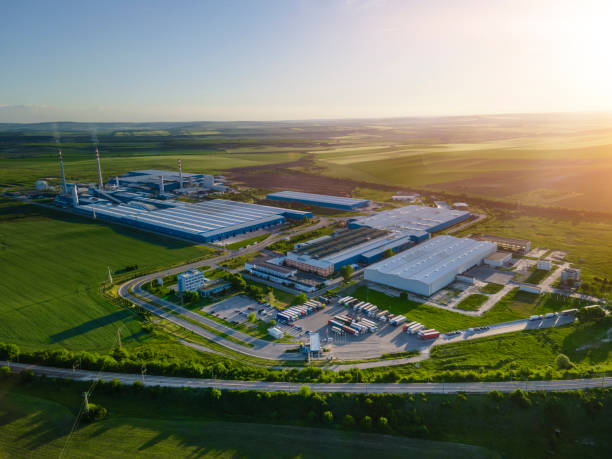 Brahmaputra Industrial Park
