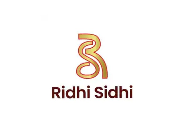 Ridhi Sidhi Group logo