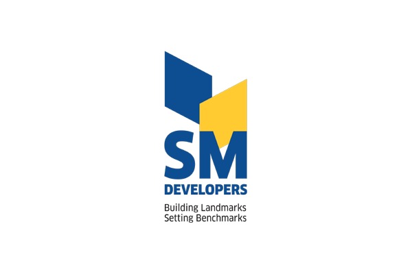 SM Developers logo