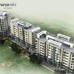 Surya Vatika