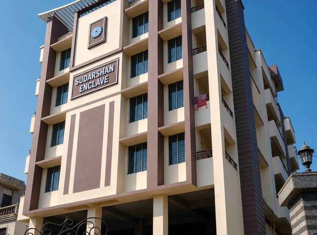 Sudarshan Enclave